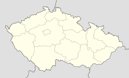 Hajany (Strakonice District)